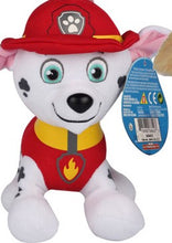 Load image into Gallery viewer, Paw Patrol Toys Plush 20-30cm Cartoon Plush Doll Dog, Children Toy Puppy Dog Patrol Anime Figure juguetes patrulla canina Toy