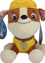 Load image into Gallery viewer, Paw Patrol Toys Plush 20-30cm Cartoon Plush Doll Dog, Children Toy Puppy Dog Patrol Anime Figure juguetes patrulla canina Toy