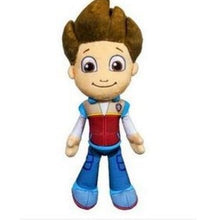 Load image into Gallery viewer, Paw Patrol Toys Plush 20-30cm Cartoon Plush Doll Dog, Children Toy Puppy Dog Patrol Anime Figure juguetes patrulla canina Toy