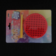 Load image into Gallery viewer, Magnetic Ball Sketch Pad Tablet Drawing Pen Board Magnetic Stylus Painting Creation Kids Portable Drawing Board Montessori Toys