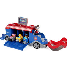 Load image into Gallery viewer, Paw Patrol toys set Rescue Base Command Center Puppy Patrol Set Patrulla Canina Anime Action Figures paw patrol birthday Gift