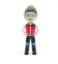 Load image into Gallery viewer, Paw Patrol toys set Rescue Base Command Center Puppy Patrol Set Patrulla Canina Anime Action Figures paw patrol birthday Gift