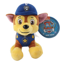Load image into Gallery viewer, Paw Patrol Toys Plush 20-30cm Cartoon Plush Doll Dog, Children Toy Puppy Dog Patrol Anime Figure juguetes patrulla canina Toy
