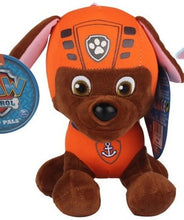 Load image into Gallery viewer, Paw Patrol Toys Plush 20-30cm Cartoon Plush Doll Dog, Children Toy Puppy Dog Patrol Anime Figure juguetes patrulla canina Toy
