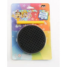 Load image into Gallery viewer, Magnetic Ball Sketch Pad Tablet Drawing Pen Board Magnetic Stylus Painting Creation Kids Portable Drawing Board Montessori Toys
