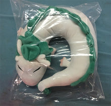 Load image into Gallery viewer, Japanese Anime Spirited Away Baby Dragon U Style Plush Pillow Fantasy Kawaii Plush Doll Best Gifts For Children
